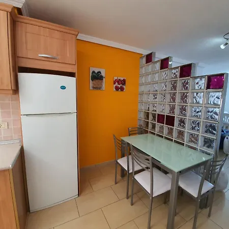 Wonderful Apartament Apartamento *
