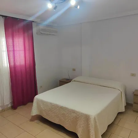 Apartamento Wonderful Apartament Arinaga