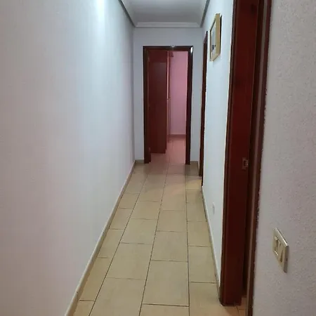 Wonderful Apartament Lejlighed *