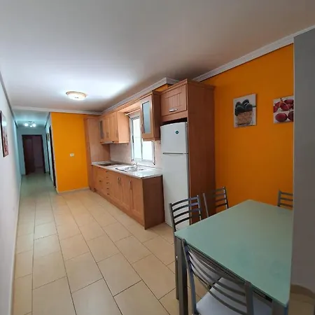 Wonderful Apartament Lejlighed Arinaga