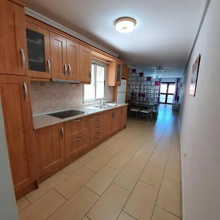 Lejlighed Wonderful Apartament