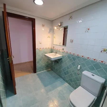 Wonderful Apartament *