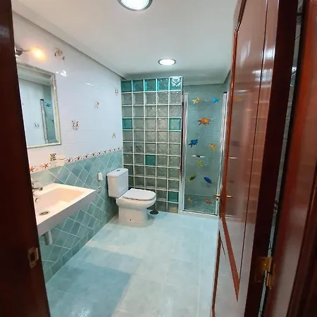 Lejlighed Wonderful Apartament